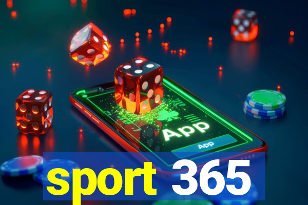 sport 365